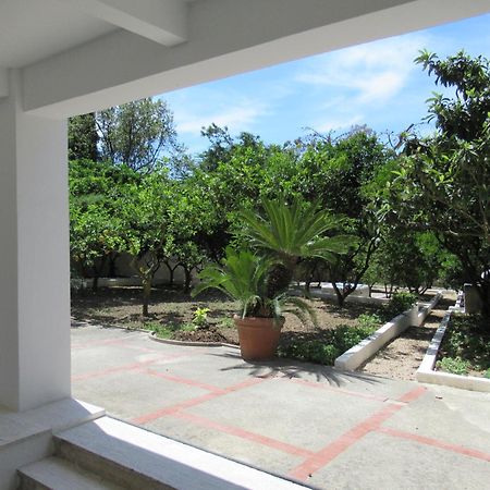 Villa Marta Taranto Ngoại thất bức ảnh