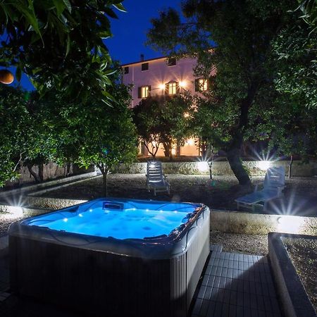 Villa Marta Taranto Ngoại thất bức ảnh