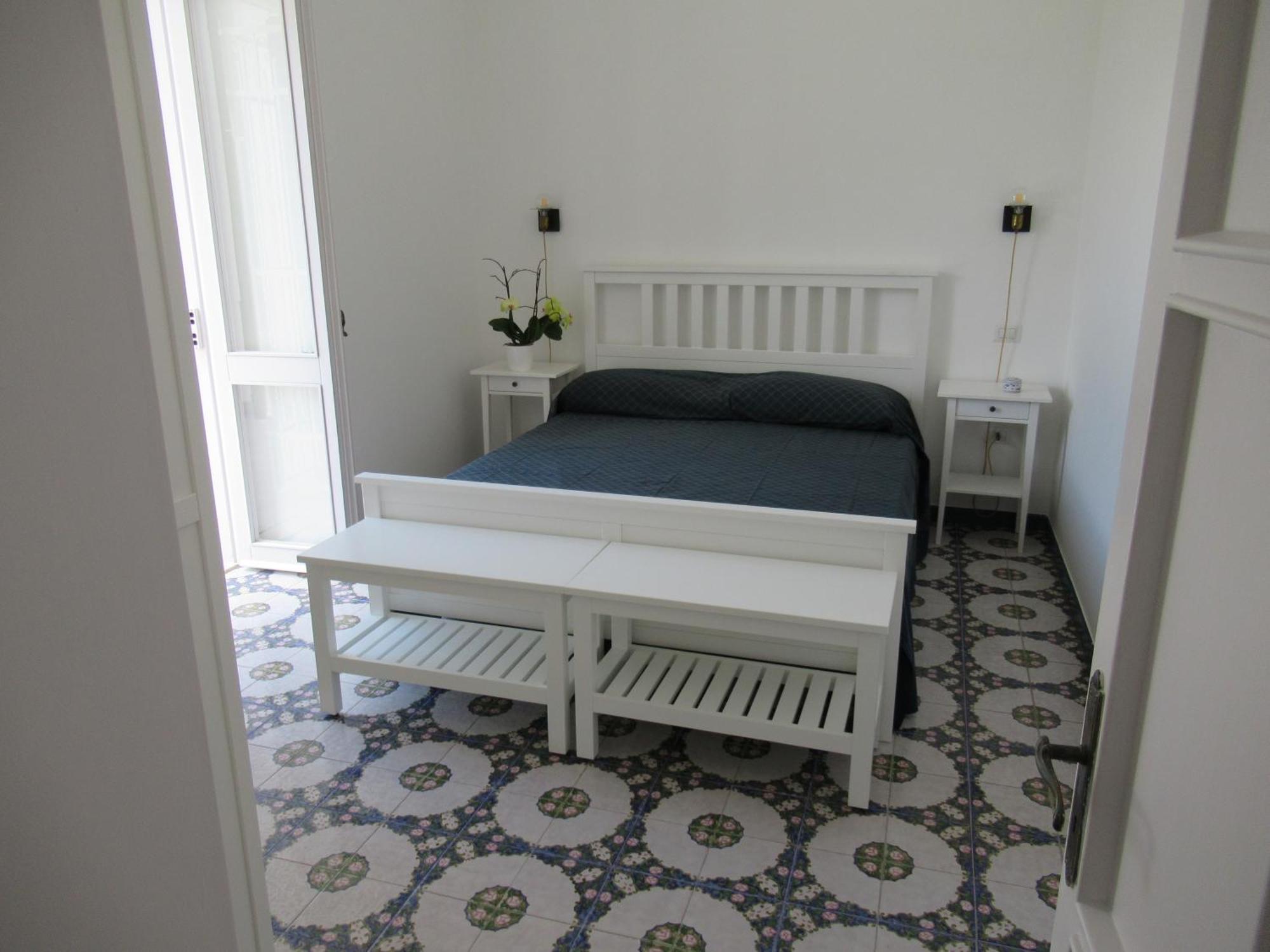 Villa Marta Taranto Ngoại thất bức ảnh
