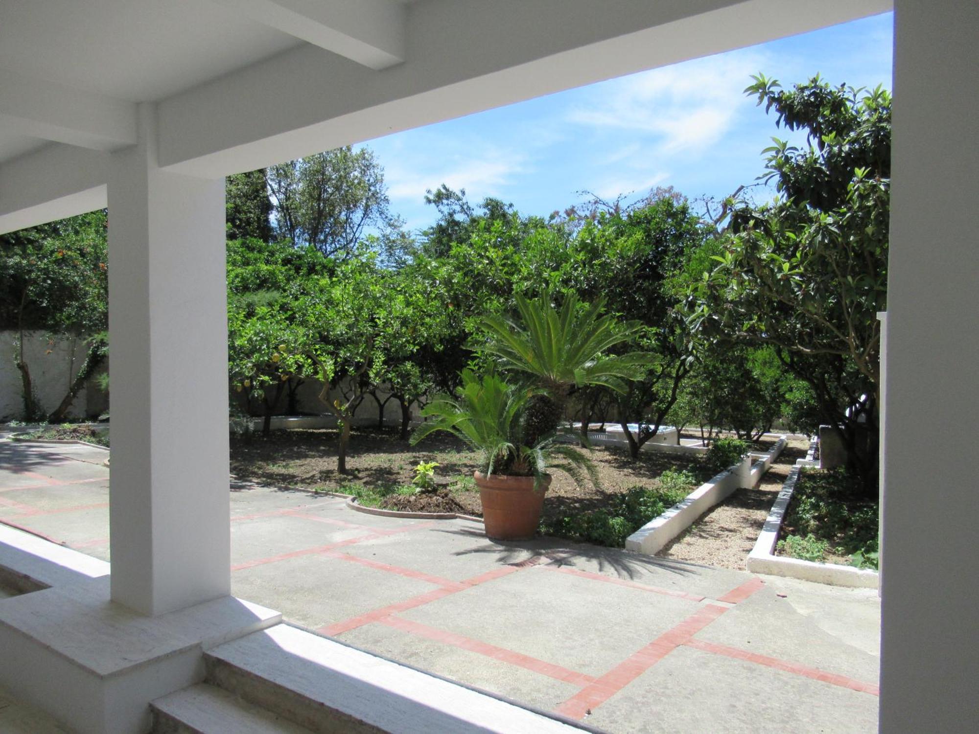 Villa Marta Taranto Ngoại thất bức ảnh
