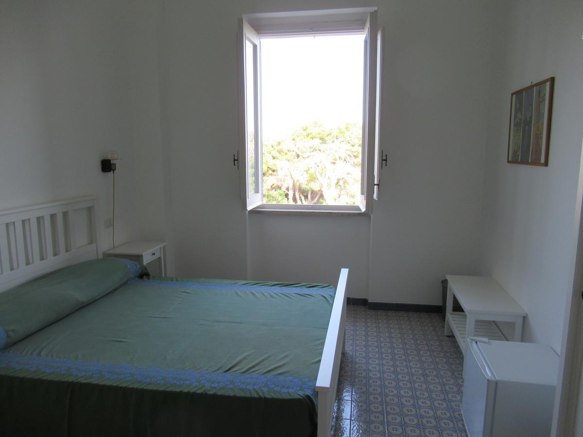 Villa Marta Taranto Ngoại thất bức ảnh