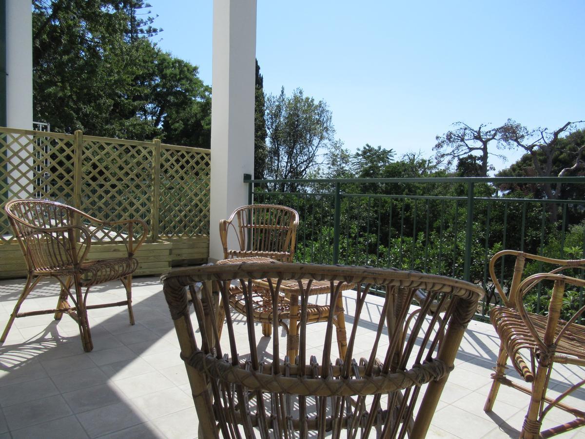 Villa Marta Taranto Ngoại thất bức ảnh