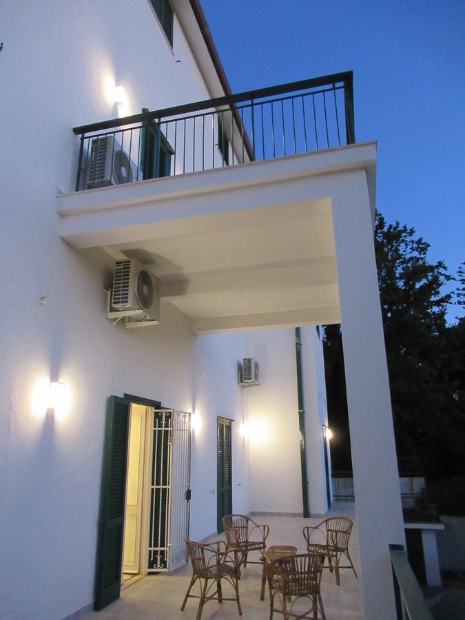 Villa Marta Taranto Ngoại thất bức ảnh
