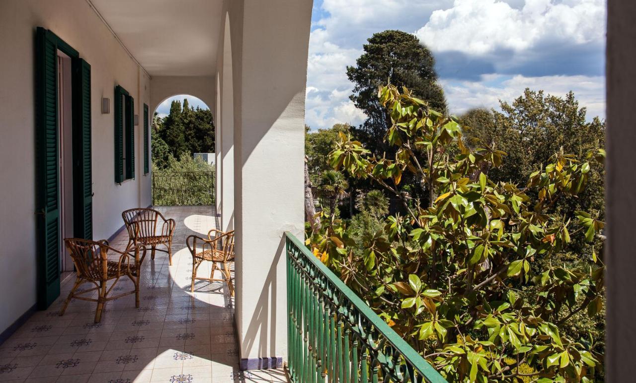 Villa Marta Taranto Ngoại thất bức ảnh