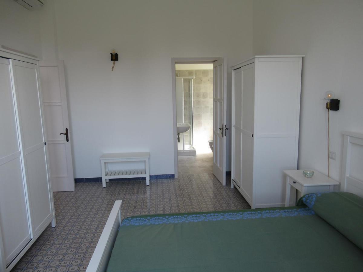 Villa Marta Taranto Ngoại thất bức ảnh