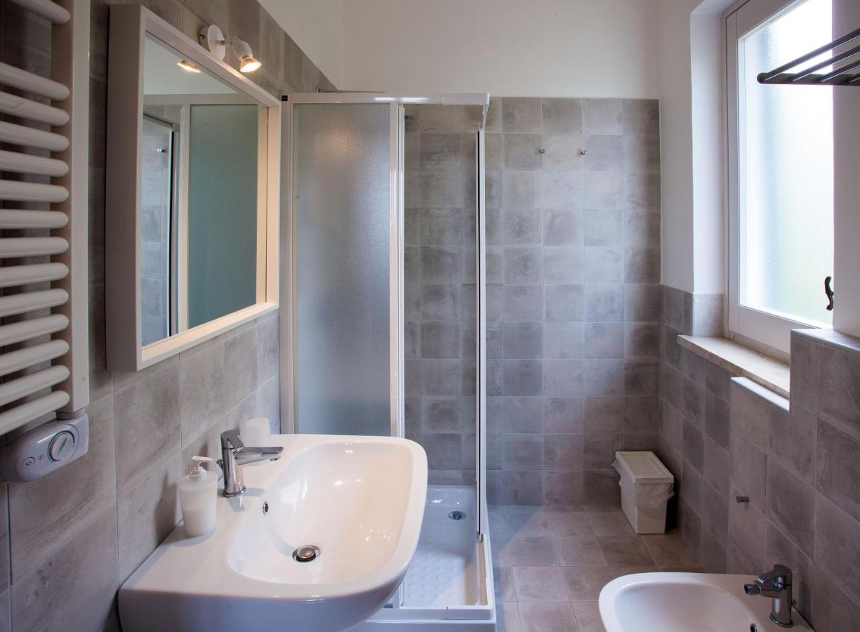Villa Marta Taranto Ngoại thất bức ảnh