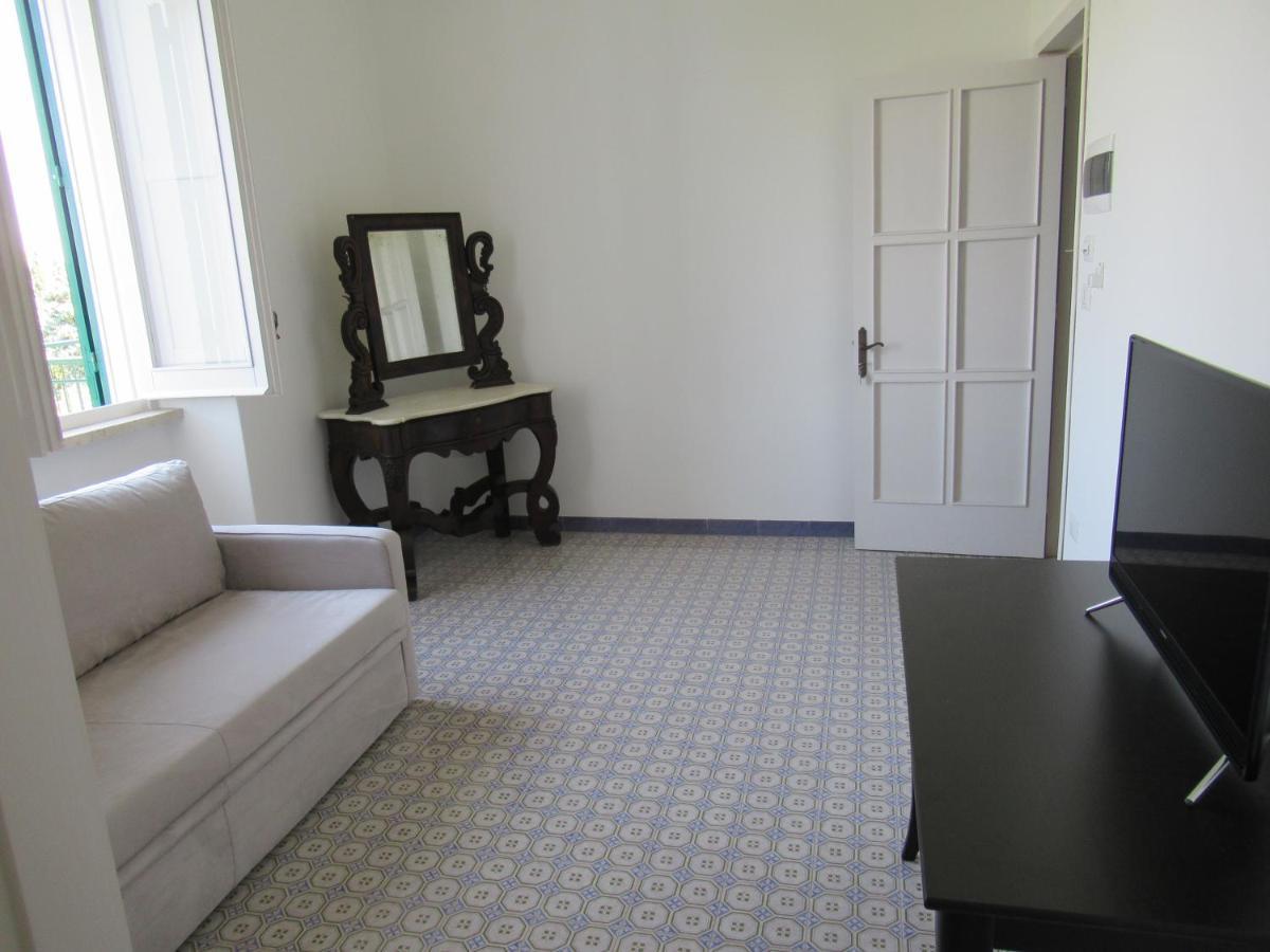 Villa Marta Taranto Ngoại thất bức ảnh