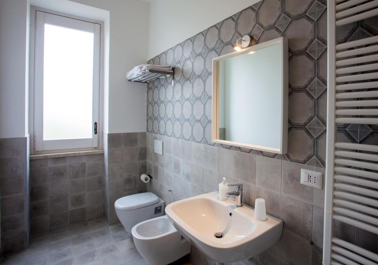 Villa Marta Taranto Ngoại thất bức ảnh