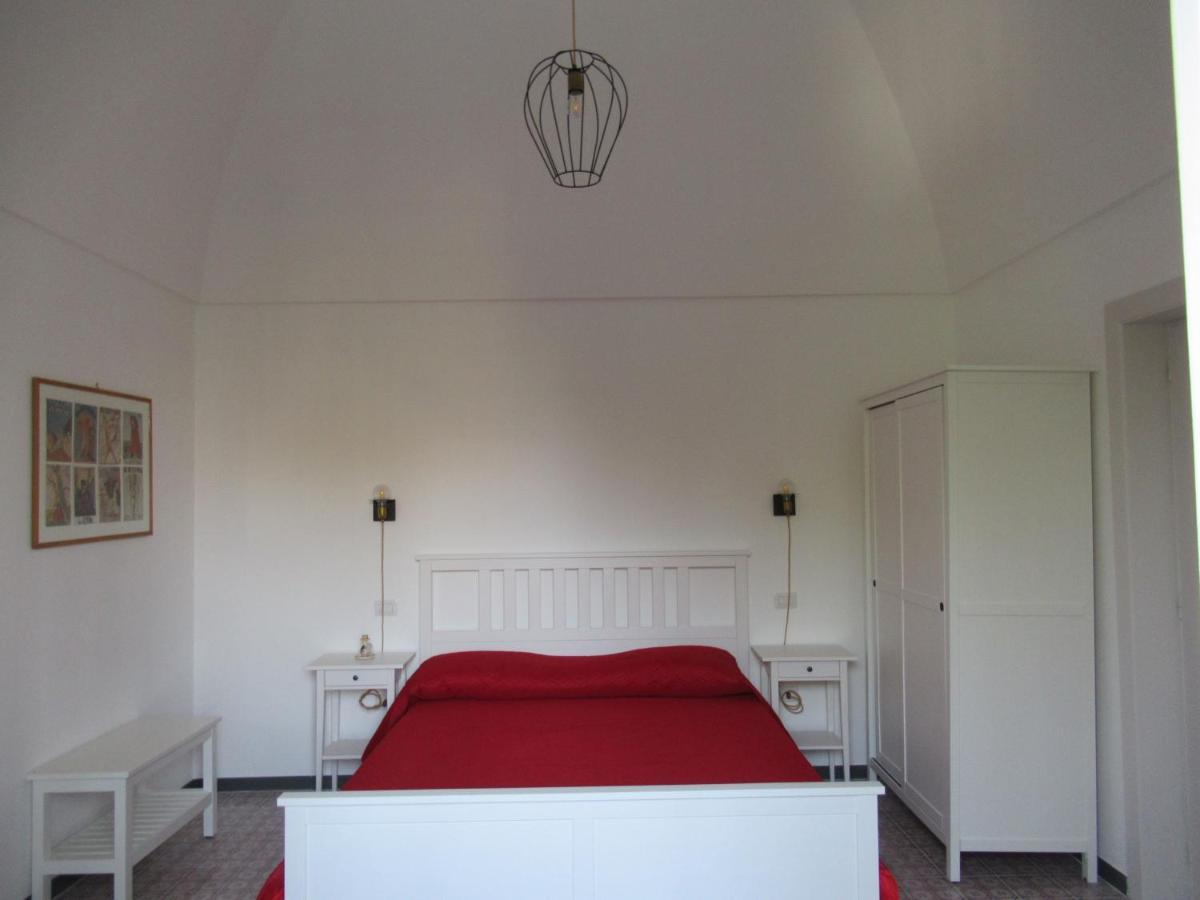 Villa Marta Taranto Ngoại thất bức ảnh