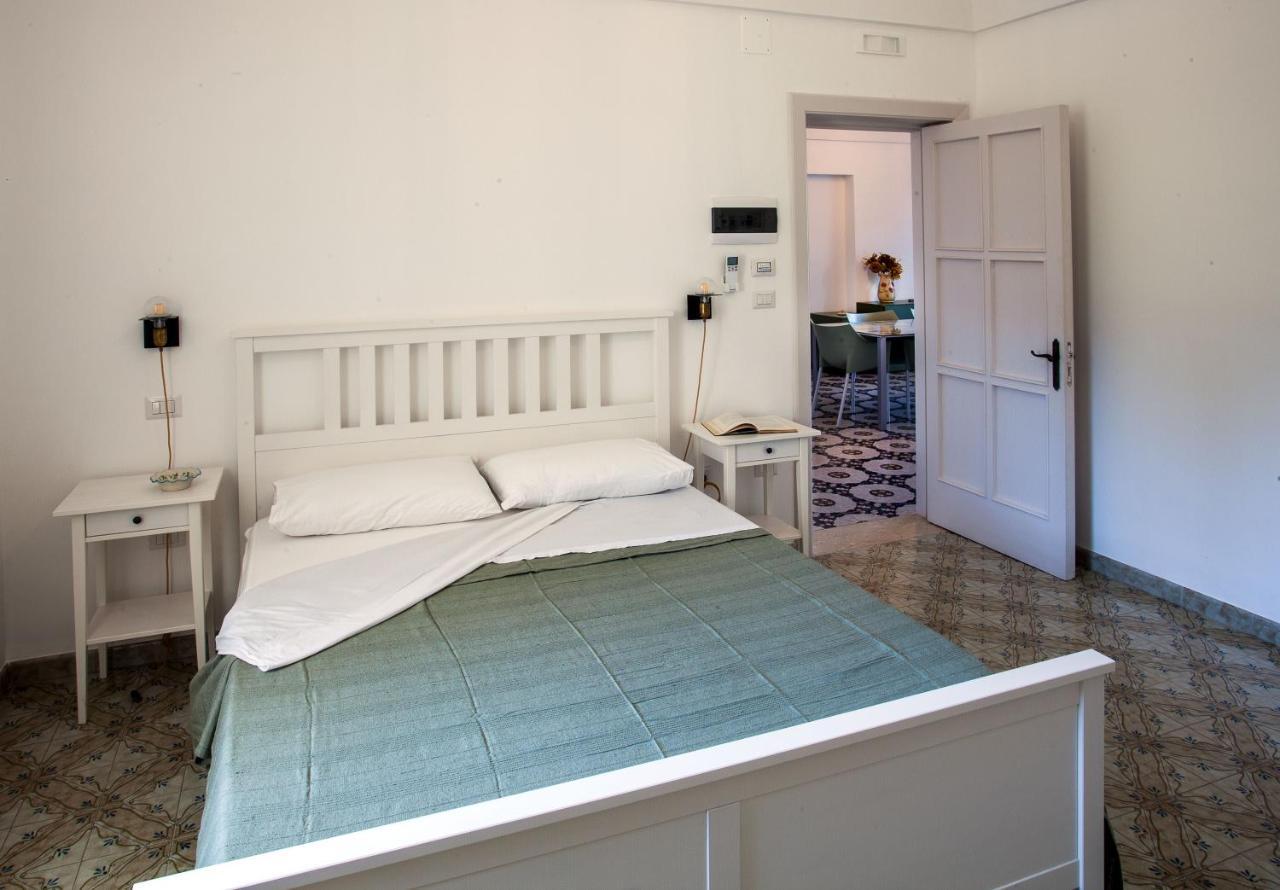 Villa Marta Taranto Ngoại thất bức ảnh